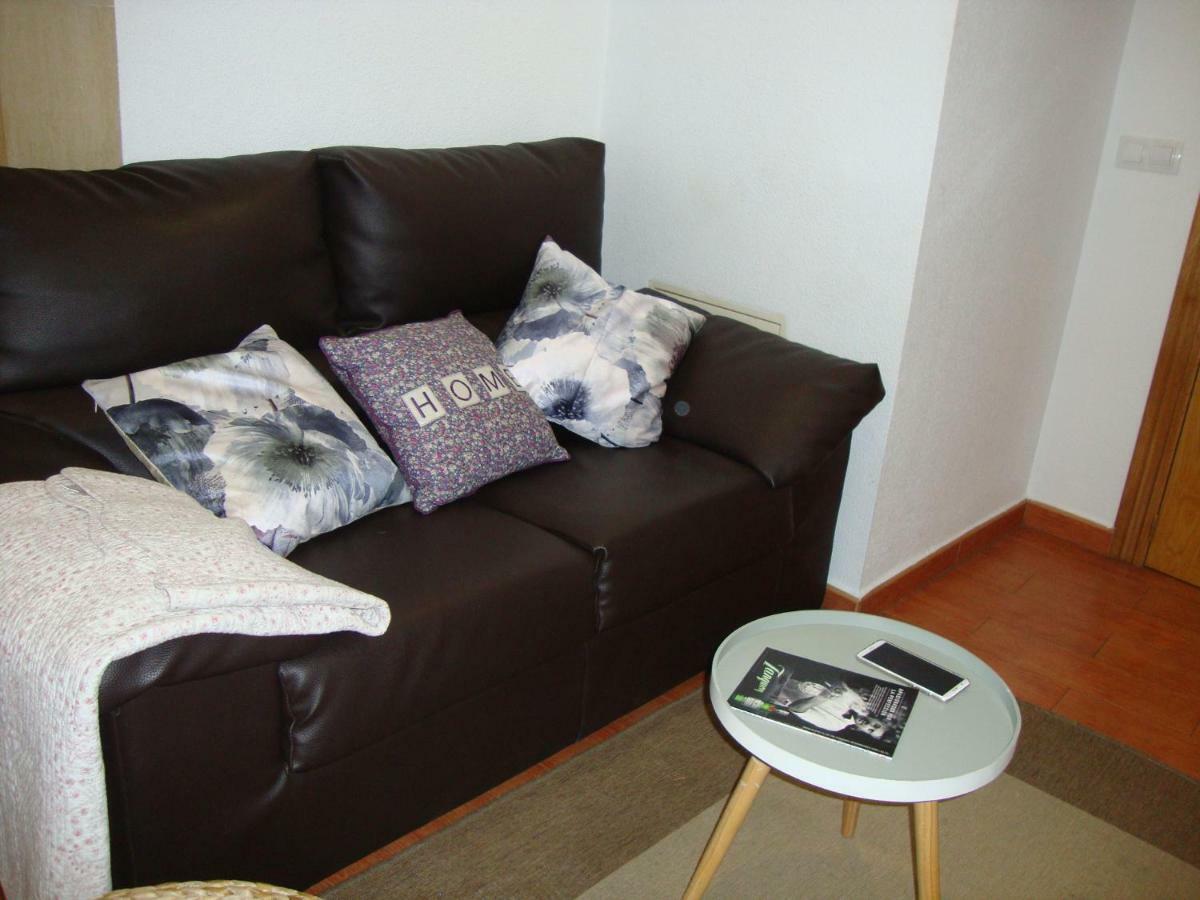 Balcon Curva De Estafeta - Centro Appartement Pamplona Buitenkant foto